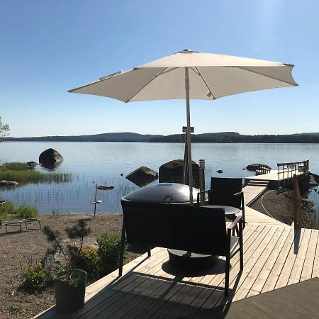 Kesaemoekki Tanela Villa Leppalahti ภายนอก รูปภาพ