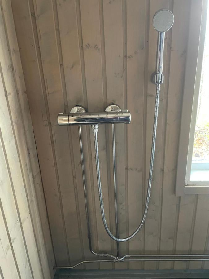 Kesaemoekki Tanela Villa Leppalahti ภายนอก รูปภาพ