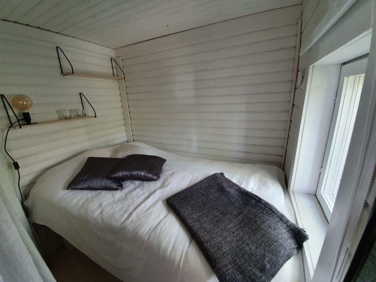 Kesaemoekki Tanela Villa Leppalahti ภายนอก รูปภาพ