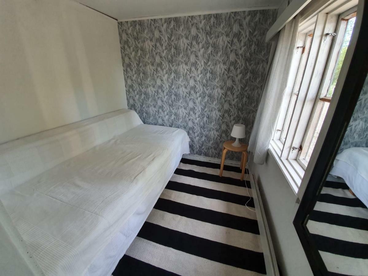 Kesaemoekki Tanela Villa Leppalahti ภายนอก รูปภาพ